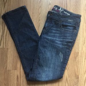 Refuge Jeans
